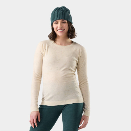 T-shirt femme Smartwool Women's Classic Thermal Merino Base Laye