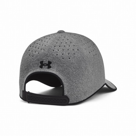 Casquette Under Armour StealthForm Uncrushable