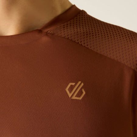 T-shirt fonctionnel homme Dare 2b Trackstand Ace