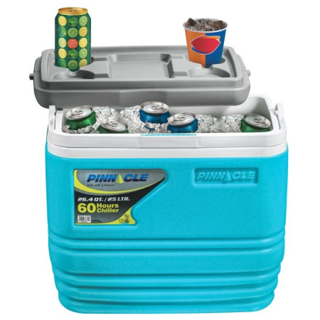 Boîte de refroidissement Pinnacle Primero 25L