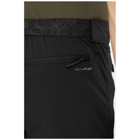 Shorts homme Viking Expander