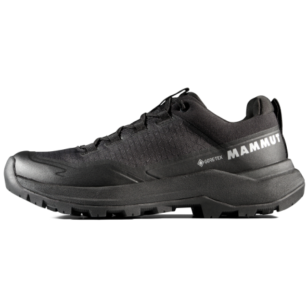 Chaussures randonnée femme Mammut Sertig III Low GTX Women