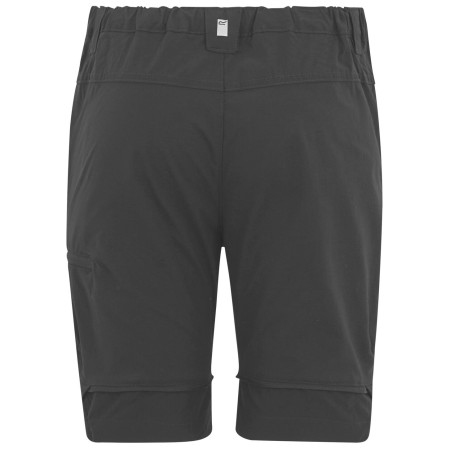 Pantalon enfant Regatta Jnr Highton ZO Dark Grey