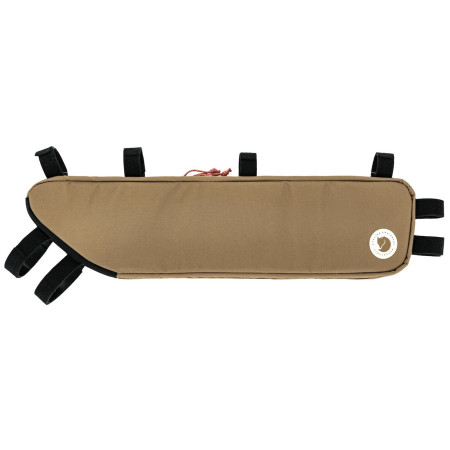 Sacoche de cadre Fjällräven Hoja Frame Bag M