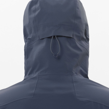 Veste homme Salomon Outerpath Pro 2.5L