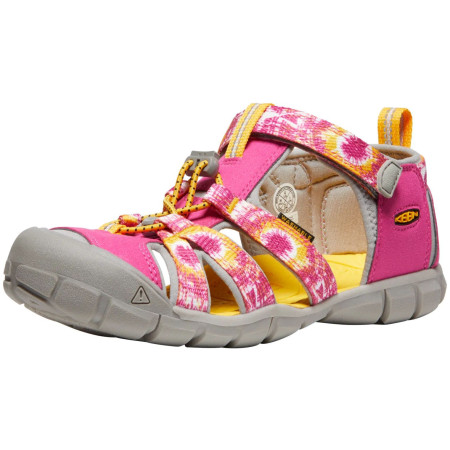 Sandales enfant Keen Seacamp II CNX JR