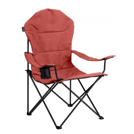 Chaise Vango Divine Chair rouge Brick Dust