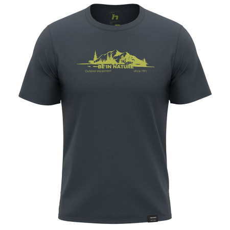 T-shirt homme Hannah Grem