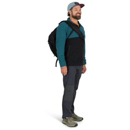 Sac bandoulière Osprey Metron 18 Messenger