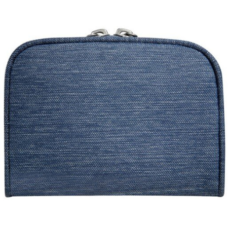 Portefeuille Tatonka Big Plain Wallet