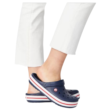 Pantoufles Crocs Crocband