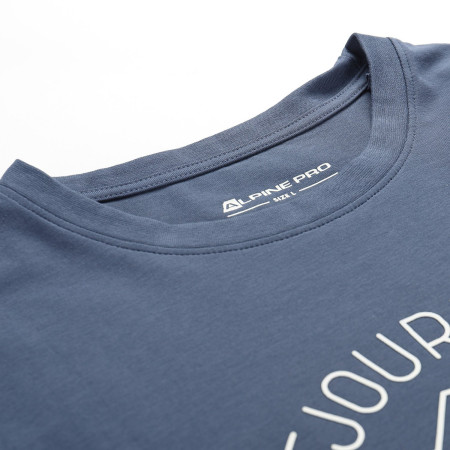 T-shirt homme Alpine Pro Morol