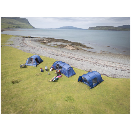 Tente familiale Vango Iris 500