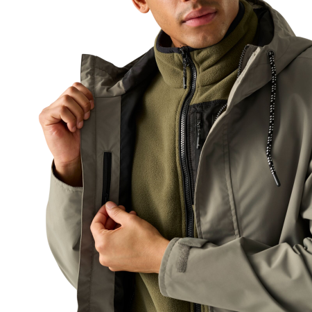 Veste d'hiver homme Regatta Winter Shorebay