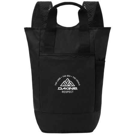 Sac à dos Dakine Renovation Lt Backpack 22L noir Black