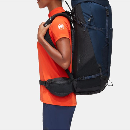 Sac à dos femmes Mammut Lithium 40 Women