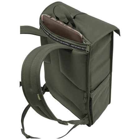 Sac à dos Vaude Coreway Rolltop 20