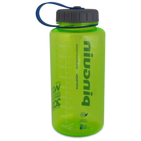 Bouteille Pinguin Tritan Fat Bottle 1000 ml