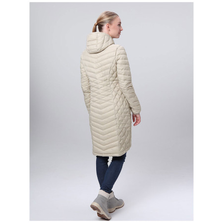 Manteau d'hiver femme Loap Jemina