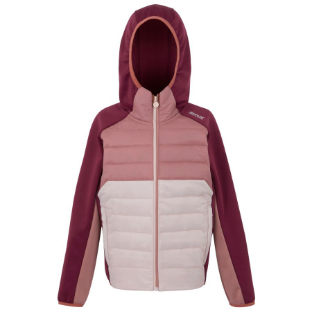 Veste enfant Regatta Kielder Hybrid IX