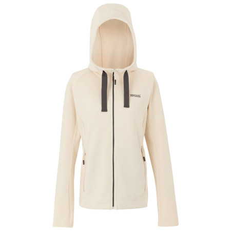 Sweat-shirt femme Regatta Vatana beige LightVanilla