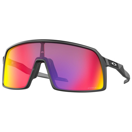 Lunettes soleil OAKLEY Sutro Prizm Road noir Prizm Road