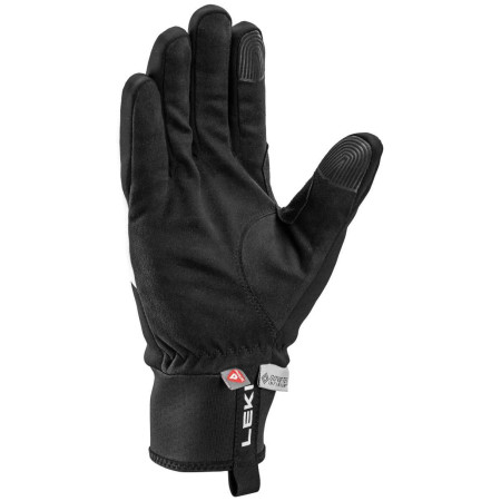 Gants femme Leki PRC ThermoPlus Women