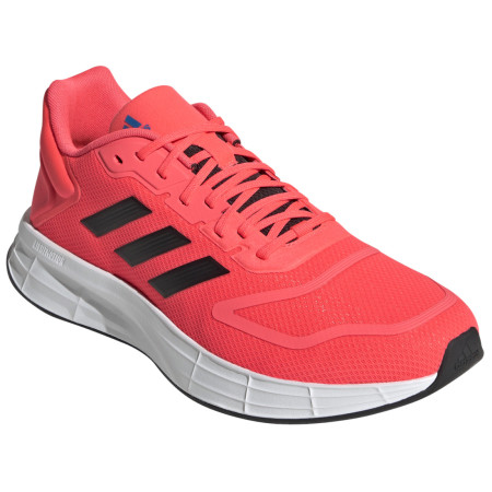 Chaussures homme Adidas Duramo 10 rose turbo
