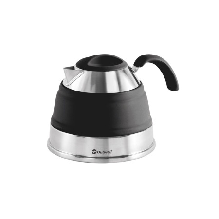 Bouilloire Outwell Collaps Kettle 1,5L vert