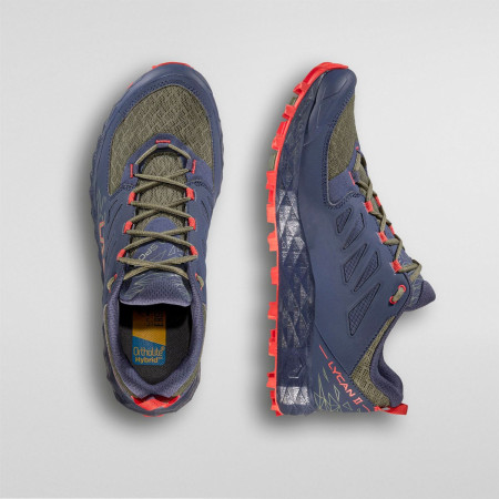 Chaussures de running hommes La Sportiva Lycan II
