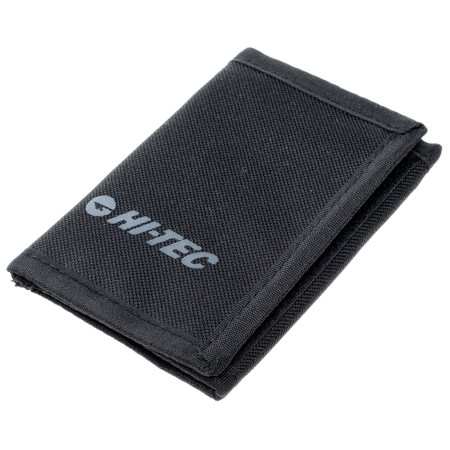 Portefeuille Hi-Tec Maxel vert Black/Black