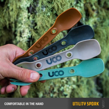 Spork UCO ECO Utility Spork