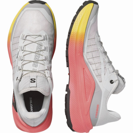 Chaussures running femme Salomon Genesis 2 W