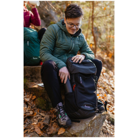 Sac à dos Warg Raiden 38l
