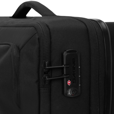Valise Dakine Split Carry On Roller Bag 42L+