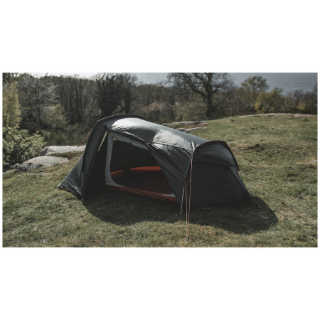 Tente de randonnée Easy Camp Sarek 2