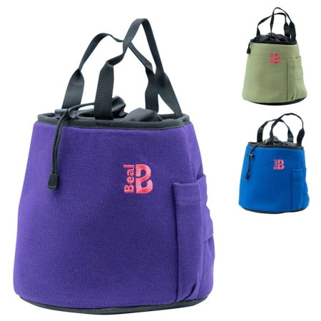 Sac à magnésie Beal Monster Cocoon II