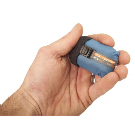 Moustiquaire Sea to Summit Mosquito Nano Head Net