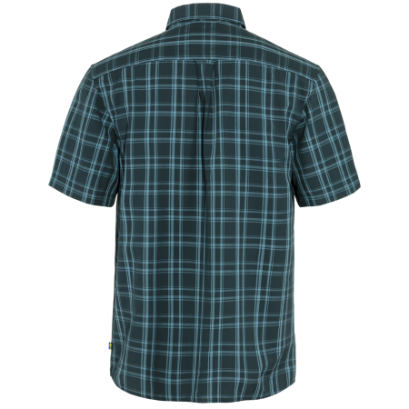 Chemise homme Fjällräven Övik Lite Shirt SS M