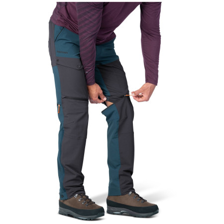 Pantalon homme Hannah Torg Z-Off