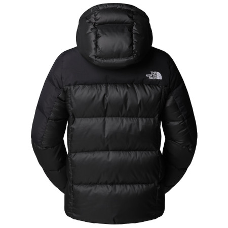 Doudoune femme The North Face W Diablo Down 2.0 Hooded Jacket