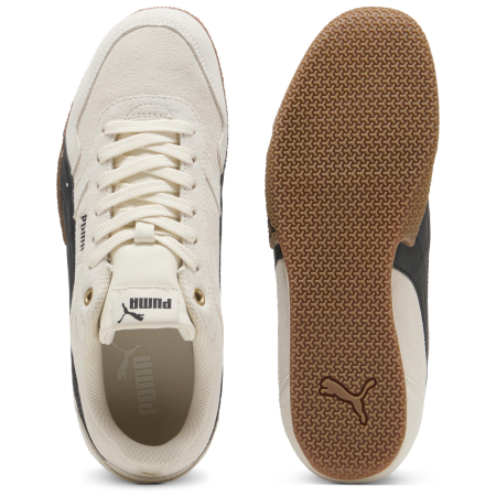 Chaussures femme Puma Bella Donna SD