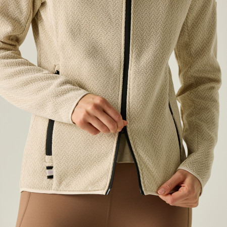Sweat-shirt femme Regatta Elzie