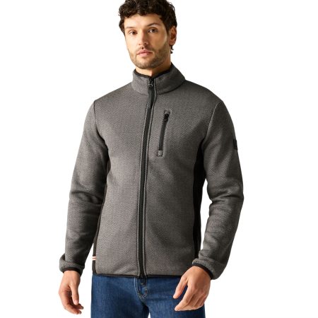 Sweatshirt fonctionnel homme Regatta Brayleigh