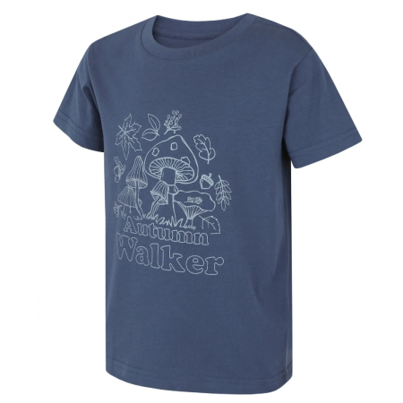 T-shirt enfant Husky Mushroom K