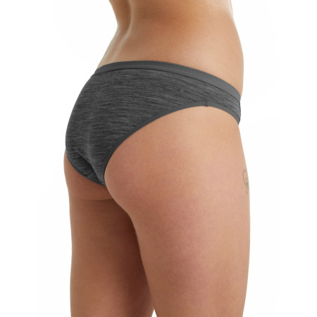 Culotte femme Icebreaker Siren Bikini