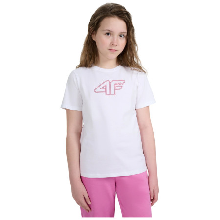 T-shirt enfant 4F Tshirt F2388