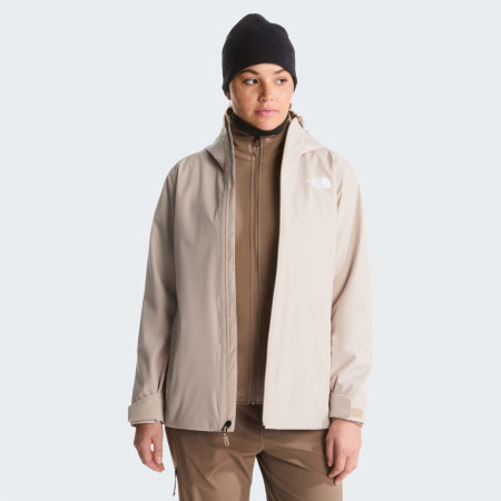 Veste femme The North Face W Quest Mono Triclimate