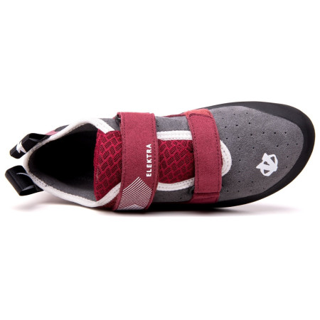 Chausson escalade femme Evolv Elektra