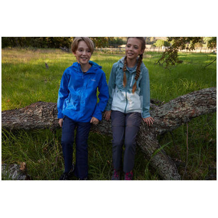 Veste enfant Regatta Junior Highton Jacket IvyMossOMist